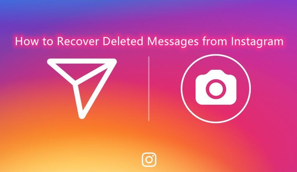 How to Recover Deleted Messages from Instagram